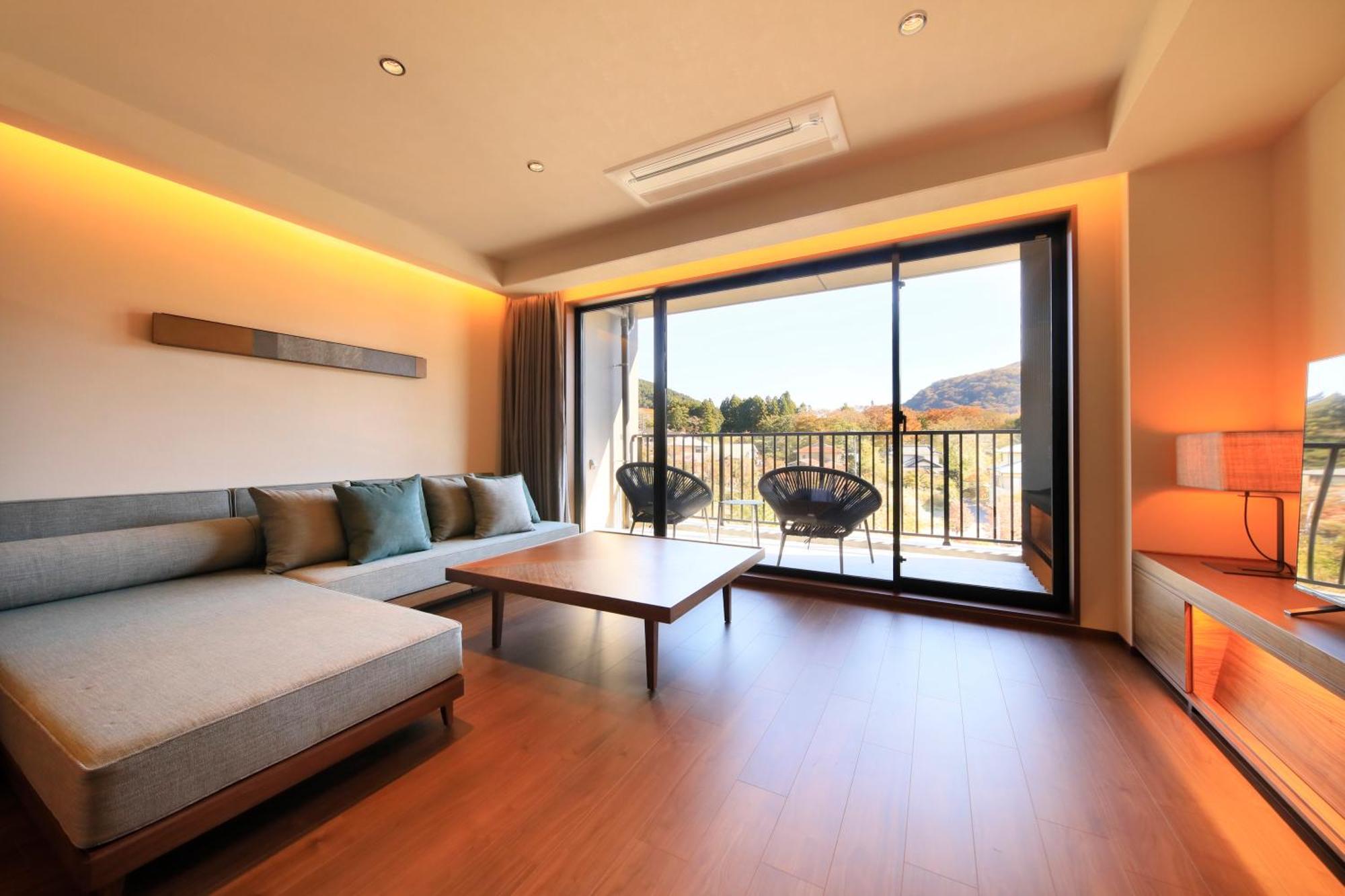 Hotel Blisstia Hakone Sengokuhara Adult Only Esterno foto