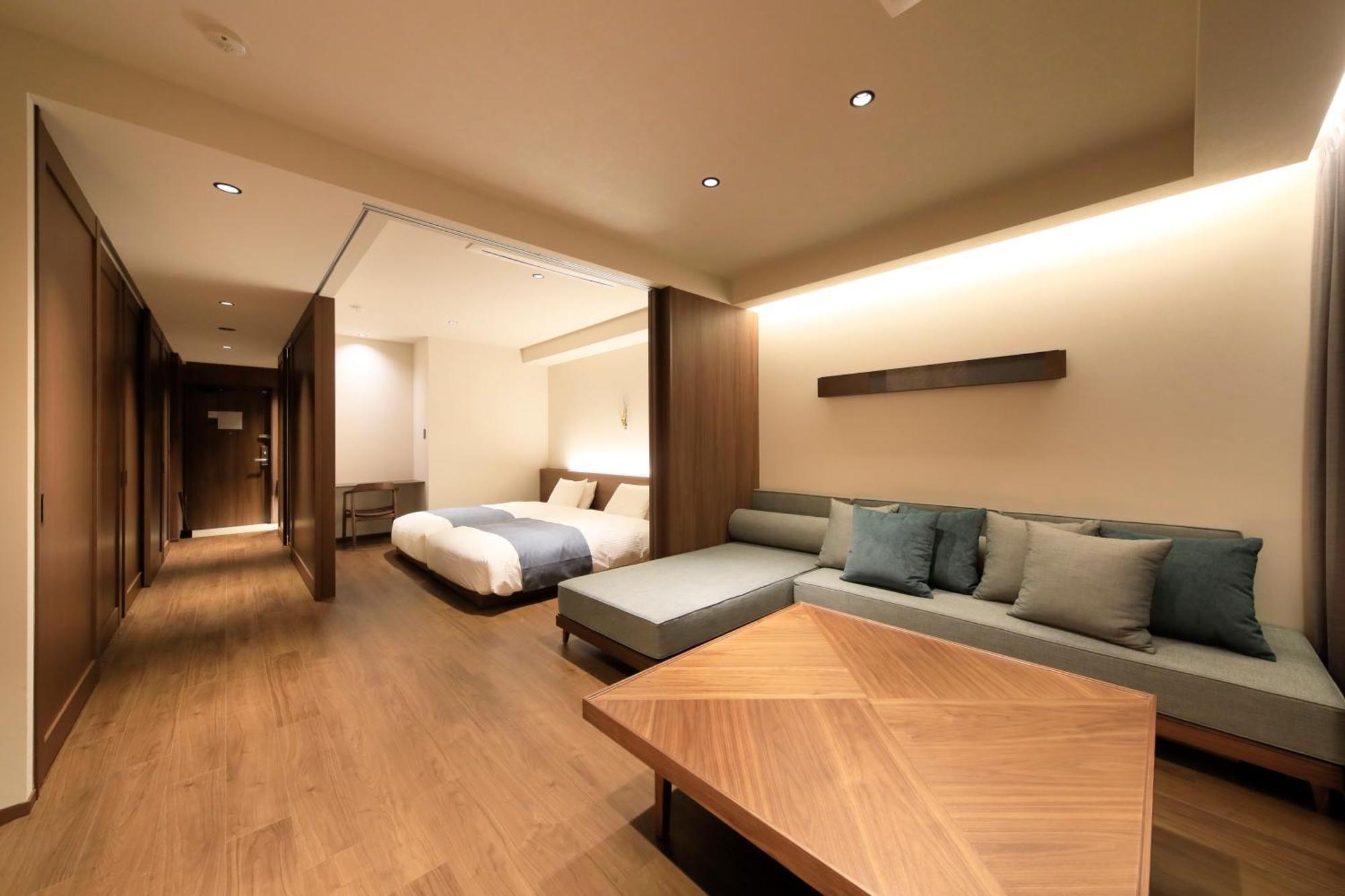 Hotel Blisstia Hakone Sengokuhara Adult Only Esterno foto